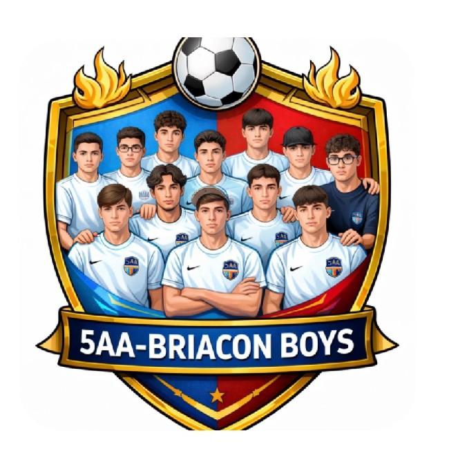 5AA - BRIACON BOYS