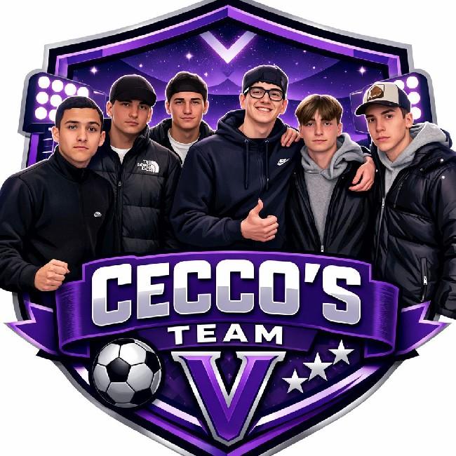 CECCO'S TEAM
