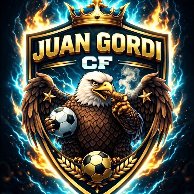Juan Gordi CF