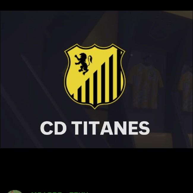CD TITANES