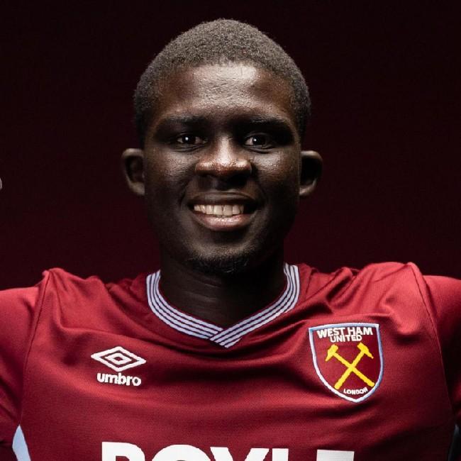 El Hadji Malick Diouf