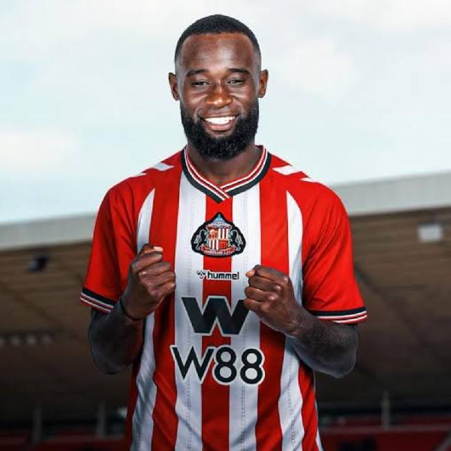 Lutsharel Geertruida