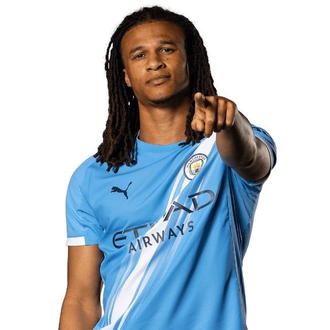 Nathan Aké