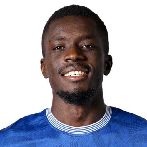 Idrissa Gueye