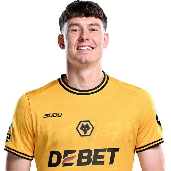 Jørgen Strand Larsen