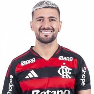 Giorgian de Arrascaeta