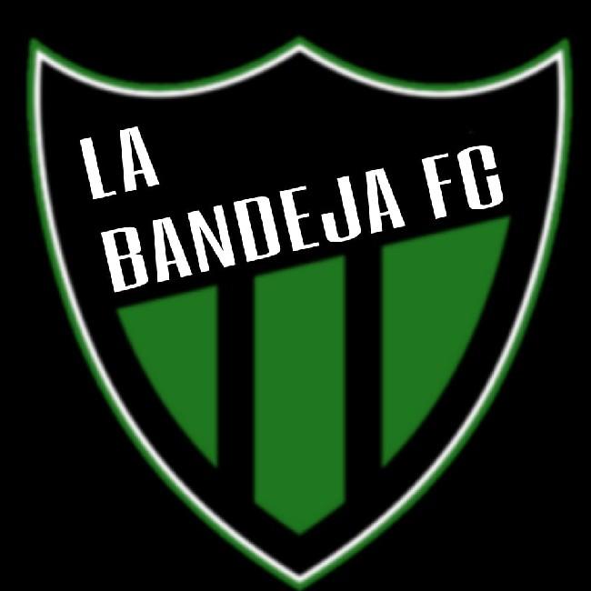 LA BANDEJA