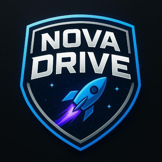 Nova Drive