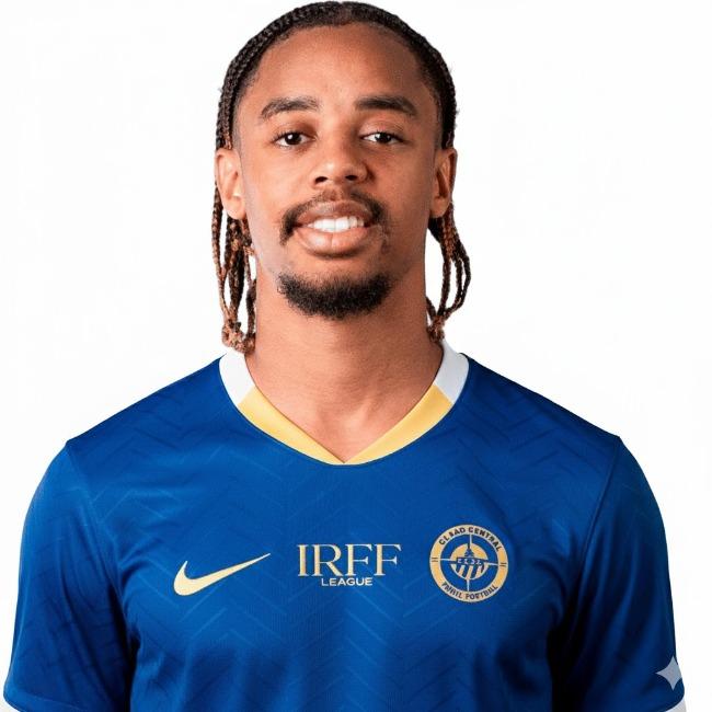 Алекс Вемби