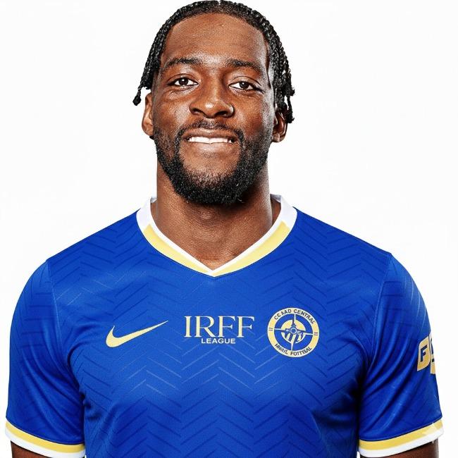 Джавид Ле Роукс