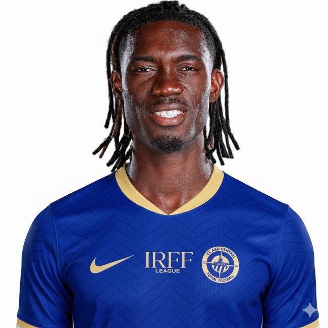 Ив биссоума