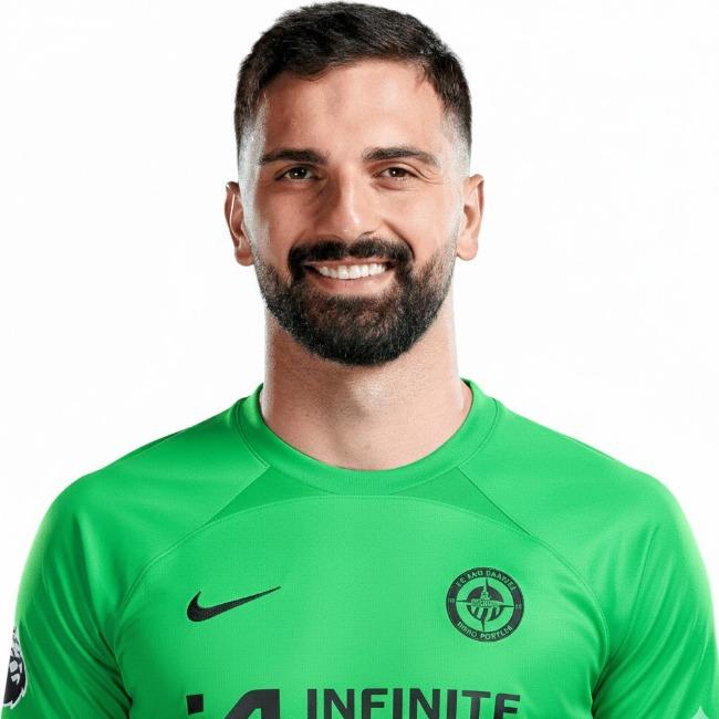 Камиль Макеба