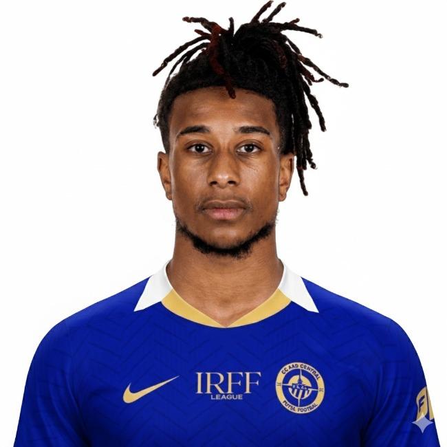 Дмитрий Раскалов