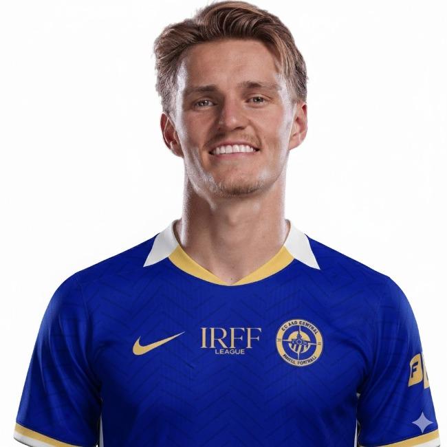 Рауль Депешко