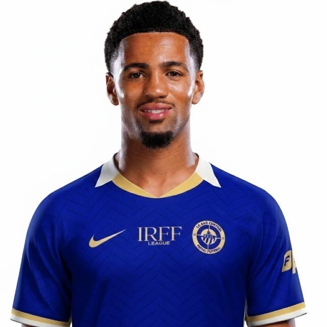 Илл Красторф