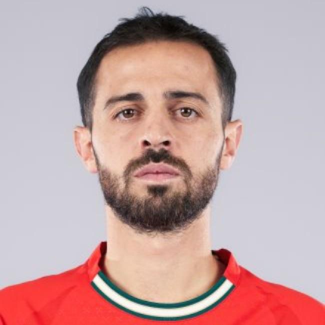 Bernardo Silva