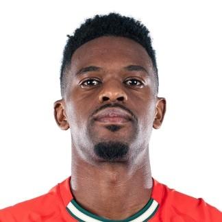Nélson Semedo