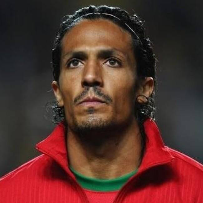 Bruno alves