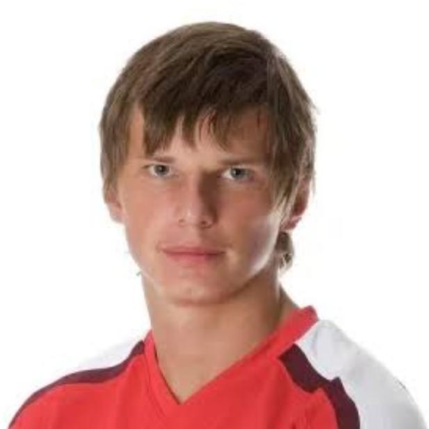 Arshavin