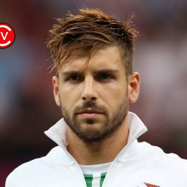 Miguel veloso