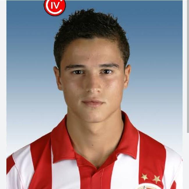 Afellay