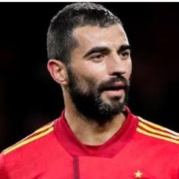 Raul albiol