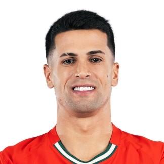 João Cancelo