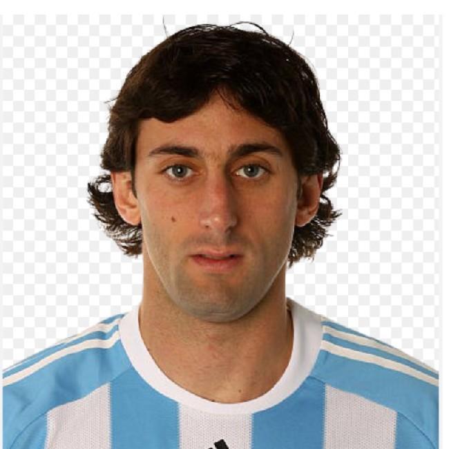 Diego milito