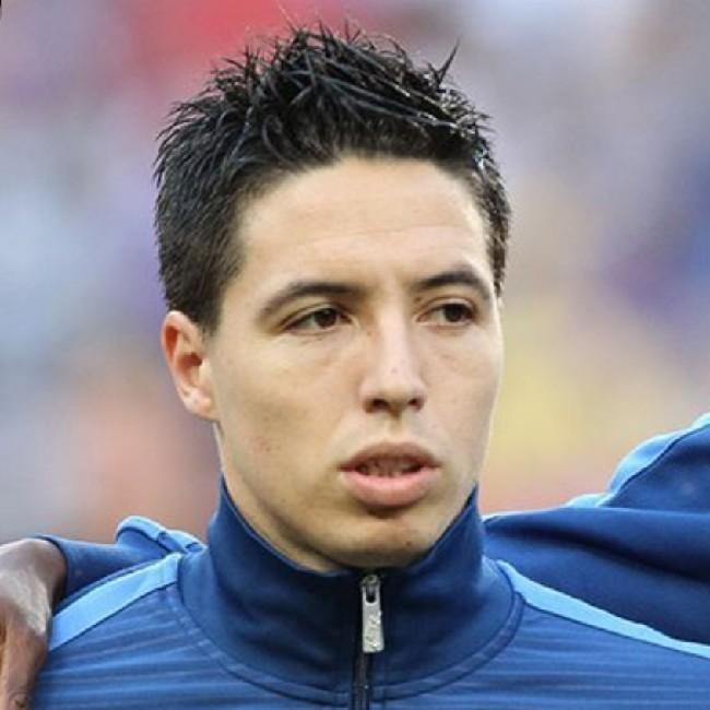Nasri