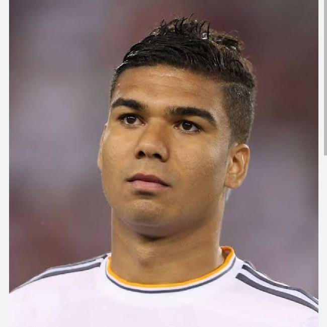 Casemiro