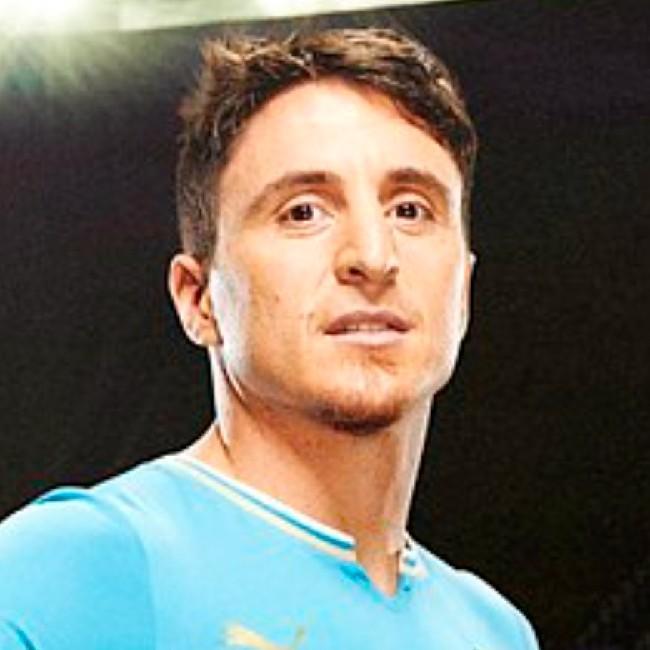 Cristian Rodriguez
