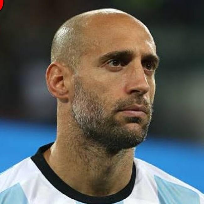 Zabaleta