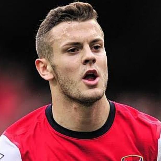 Wilshere