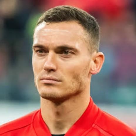 Vermaelen