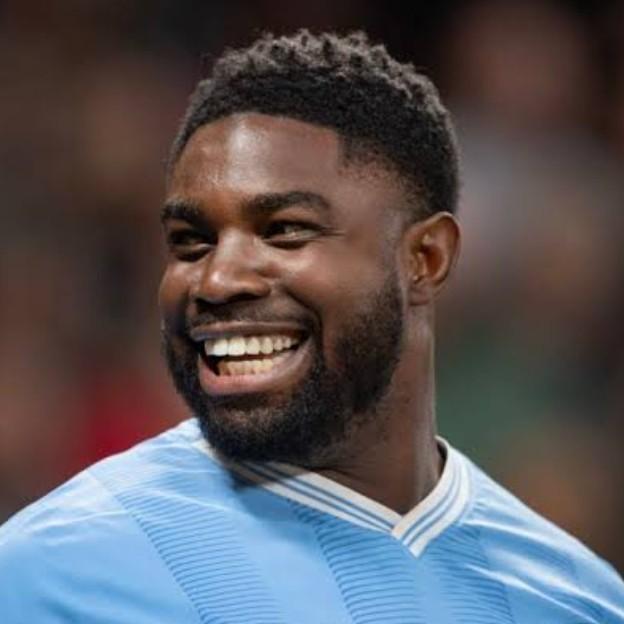 Micah richards