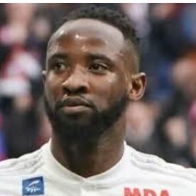 Moussa dembélé