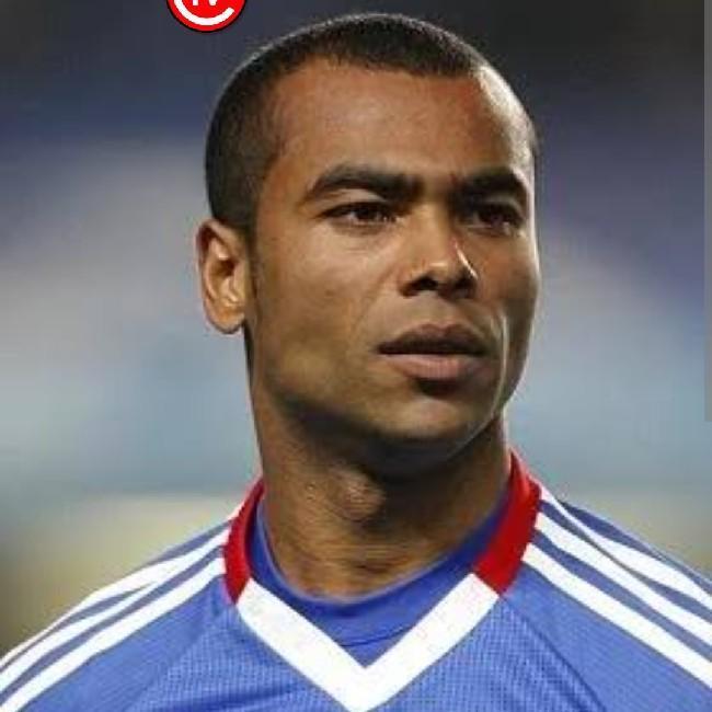 Ashley cole