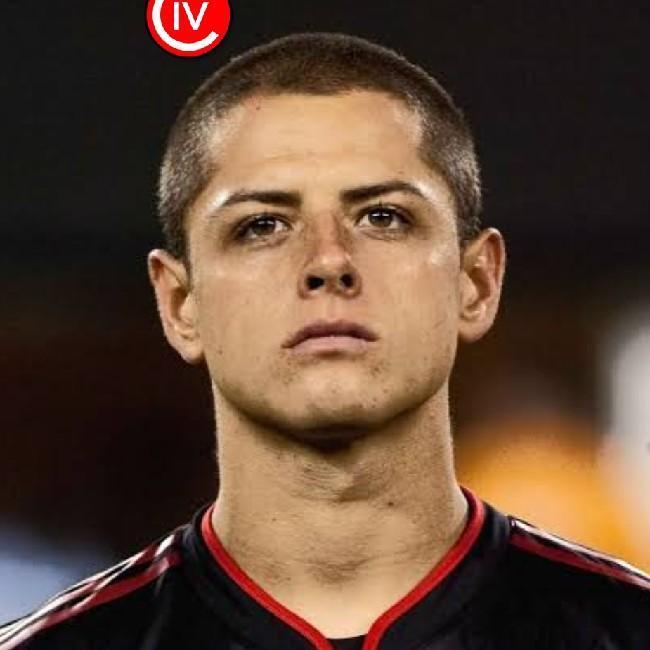 Chicharito Hernández
