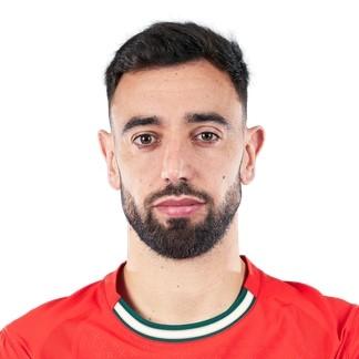 Bruno Fernandes