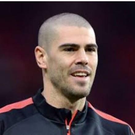Victor valdes