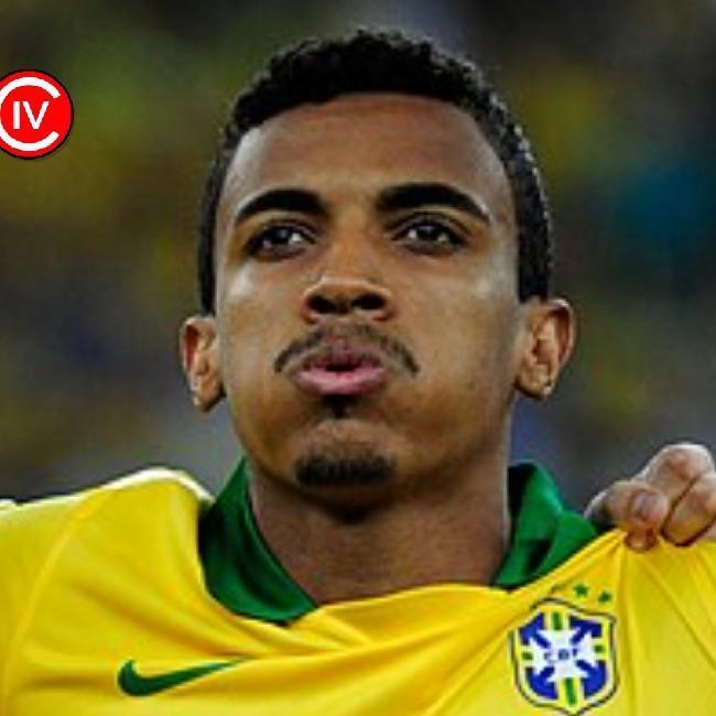 Luiz Gustavo