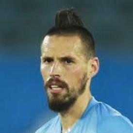 Hamsik