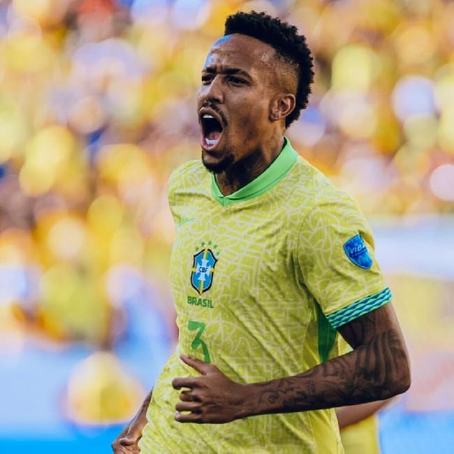 Éder Militão