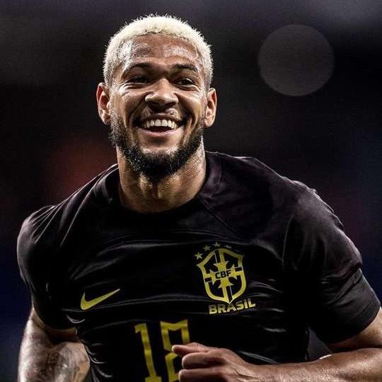 Joelinton