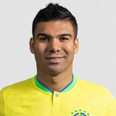 Casemiro