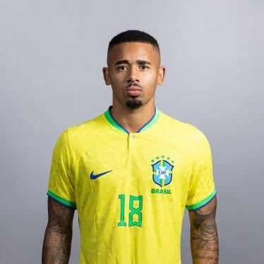 Gabriel Jesus