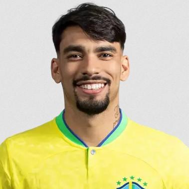 Lucas Paquetá