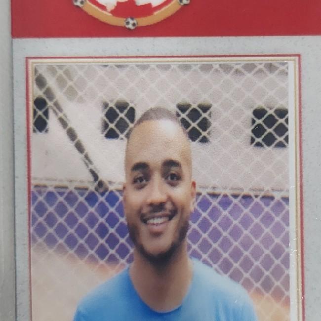 Kaique de Souza Santos