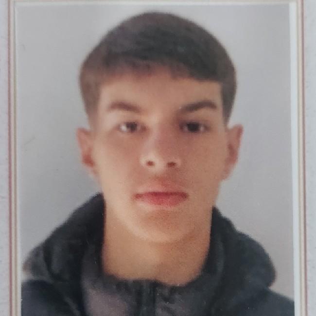 Miguel di Bruno Santos