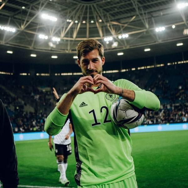 Kevin Trapp